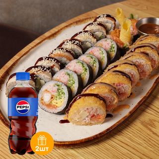 Муракамі (950г)