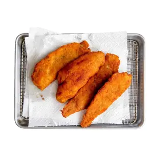 Hake Fish