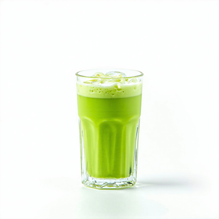 świeży sok detoks 300ml