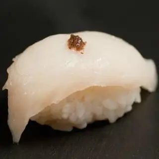 Nigiri De Pez Mantequilla