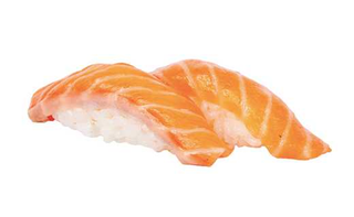 Niguiri Salmão