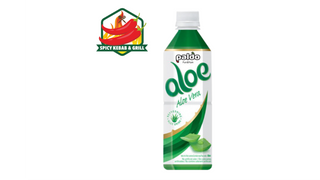 Sok z Aloesu 0,5L