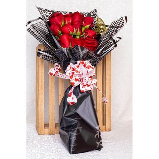 Dozen Bouquet