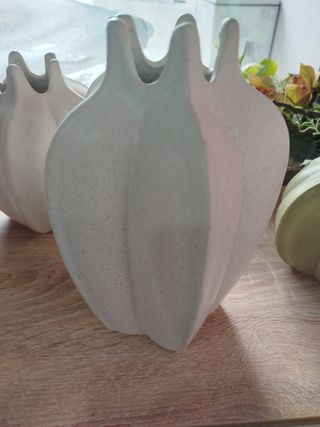 Jarra branca girissima 