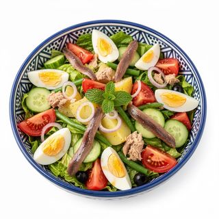 Salade Niçoise