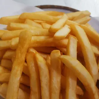Patatine fritte