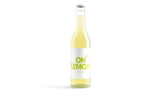 On Lemon Limonka 0,33l