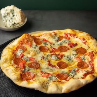 Pizza Propiano (33 cm.)