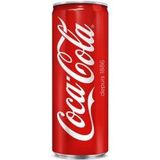 Coca Cola 25cl