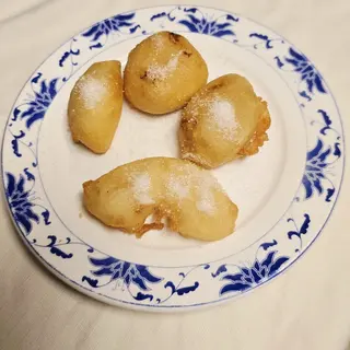 158 Frutta mista fritta