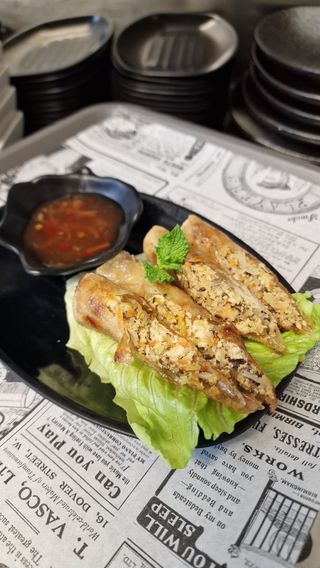 Nem Shiitake (2 Uds.)