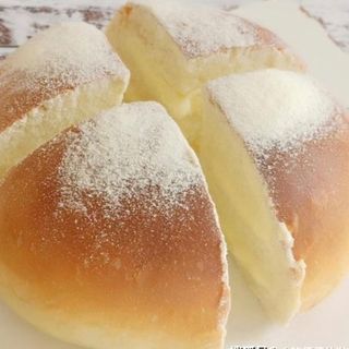 pan de queso 