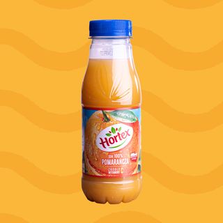 Sok pomarańczowy 300ml