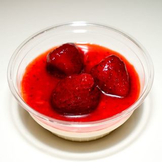 D - Mini Panna Cotta Casera