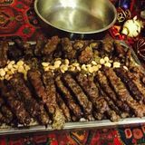 Kebab Kifta