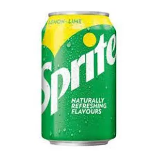 Sprite - Classique (33 Cl) Canette