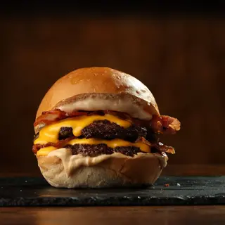 Smash Burger 