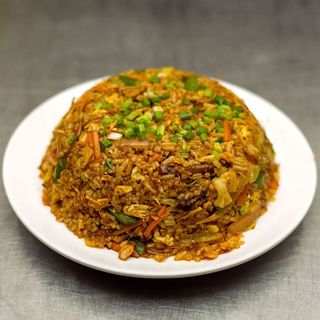 Fried Rice
