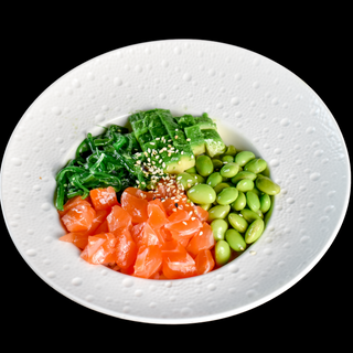 145.Especial Poke Salmón