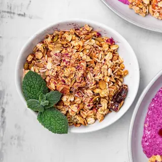 Granola flakes (sachet)