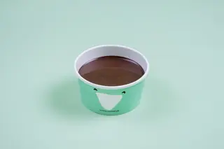 Chocolate Negro