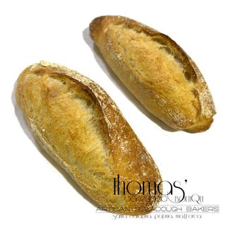 Baguette Traditionelle Ecologico Panecillo