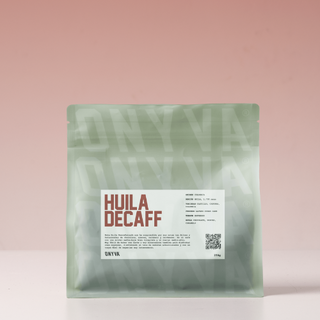 Huila Decaff - Colombia (250 G.)