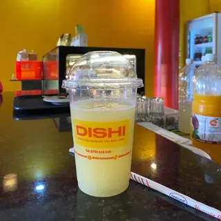 Pineapple Juice