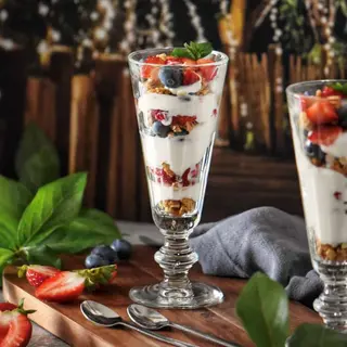 1LTR Exotic Parfait