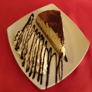 Tiramisú