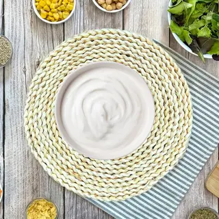 Yogurt greco