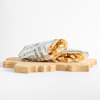 Tortilla s piletinom