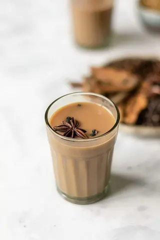 Ceai masala mare, 180 ml