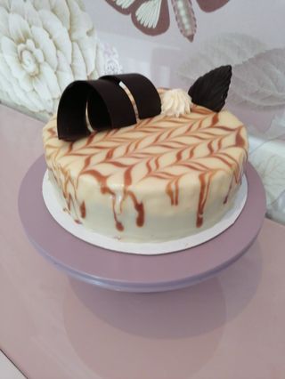 Moja poslastica kolač 1kg