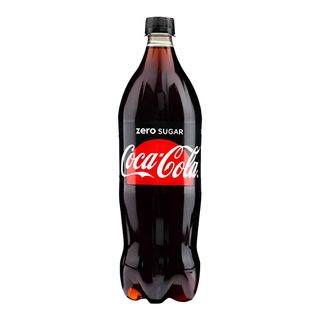 Coca Cola Zero