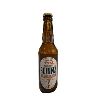 Scinna Ipa Bionda