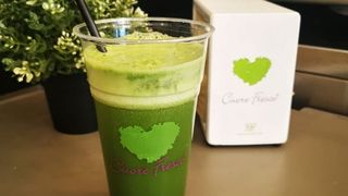 Centrifuga Rilassante