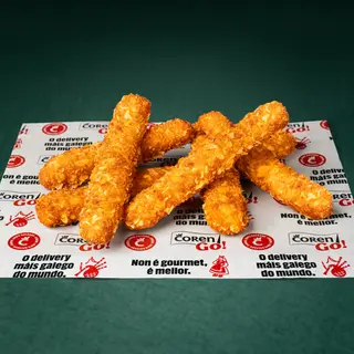 Ración de fingers