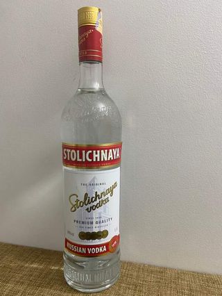 სტალიჩნაია 1ლ