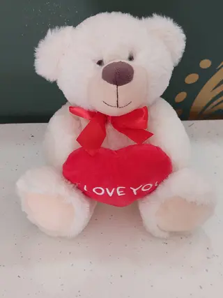 Urso de Peluche