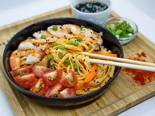 Удон Том-Ям (300g)