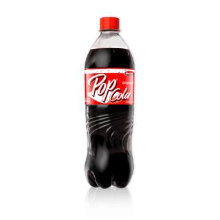 Pop cola