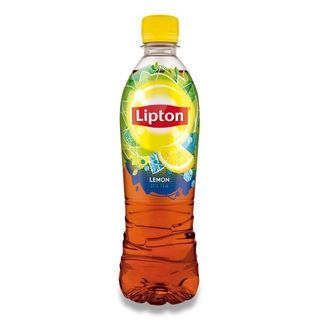 Lipton Cytryna 0,5l