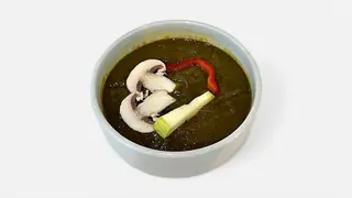 Potaž od povrća