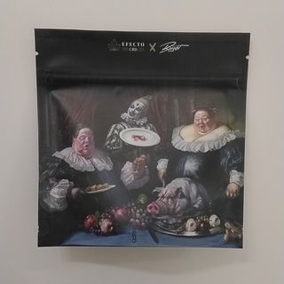 15g Los Caprichos de tántalo 