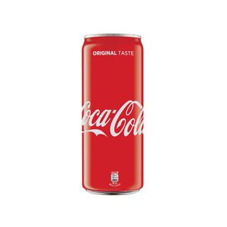 Coca-Cola doza
