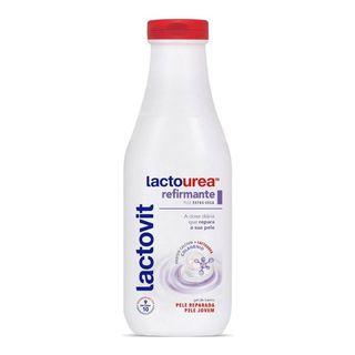 Gel Banho Reafirmante - Lactovit 650ml