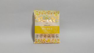 GALETA GLUTEN FRE LLIMONA & CHIA