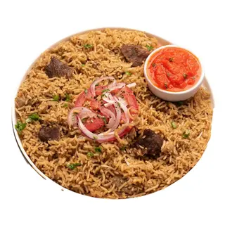 Pilau Special