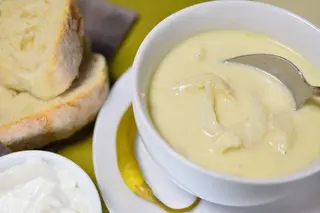 Ciorba de burta